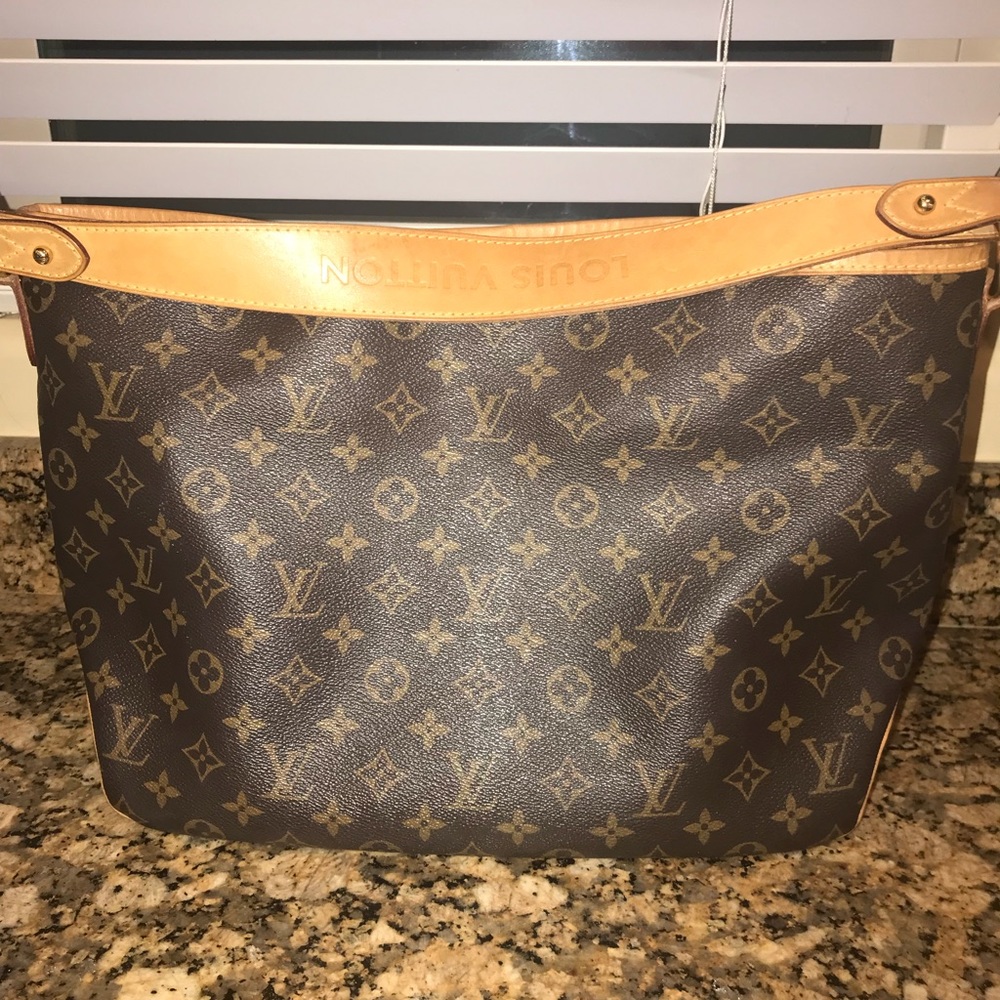 Louis Vuitton Delightful PM